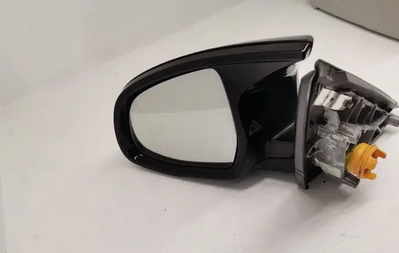 BMW X6M F86 Front door electric wing mirror