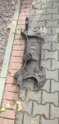 Volkswagen Caddy Front subframe