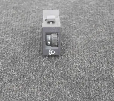 Peugeot 3008 I Other switches/knobs/shifts 96366692XT