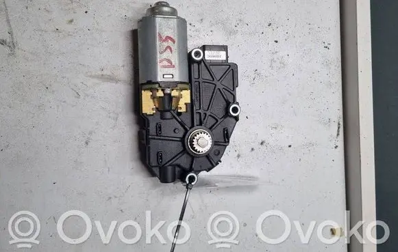 Citroen DS5 Sunroof motor/actuator 1731706A 038745593