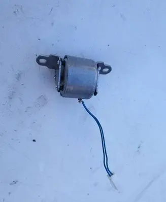 BMW M5 Other devices 6102246 1132500026 D1610224610