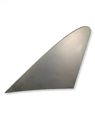 Citroen Jumpy Plastic wing mirror trim cover 1400953177 8415D