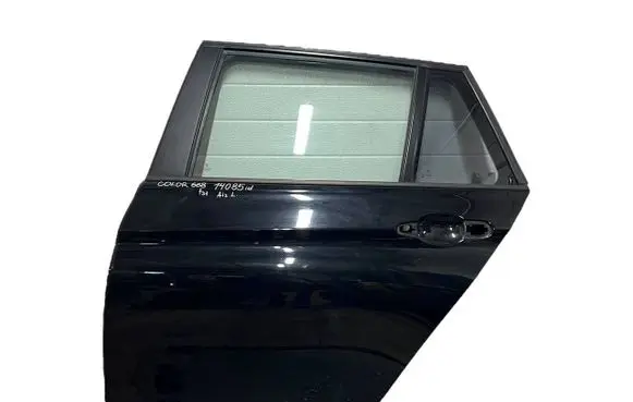 BMW 3 F30 F35 F31 Rear door 7298525