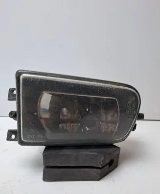 Front fog light