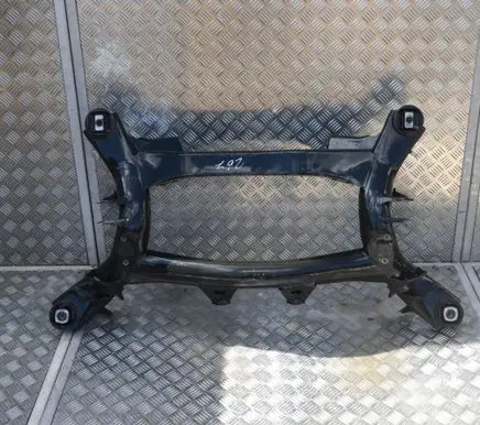 Rear subframe
