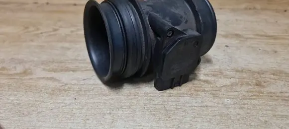 Mass air flow meter