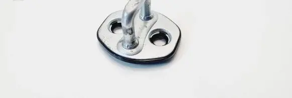 Hyundai Tucson TL Front door lock loop/hook striker 