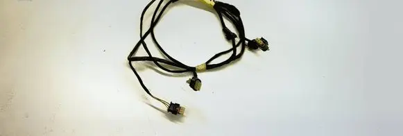 Parking sensor (PDC) wiring loom