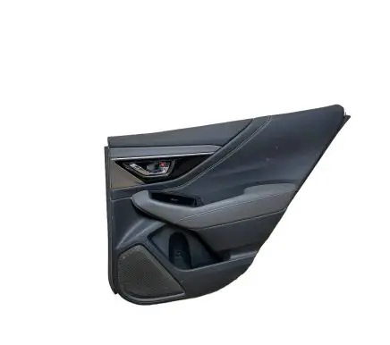 Subaru Outback (BT) Rear door card panel trim 94220AN30A S73512720