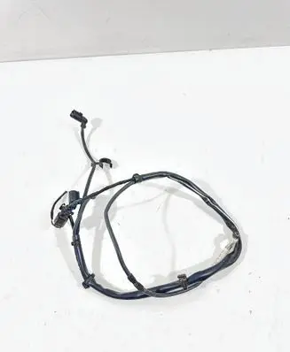 Volkswagen Golf VII Wires (generator/alternator) 