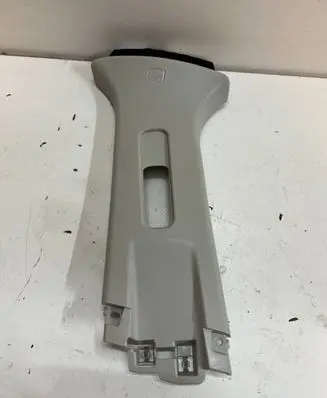 Mazda 3 III (B) pillar trim (top) BJS757969