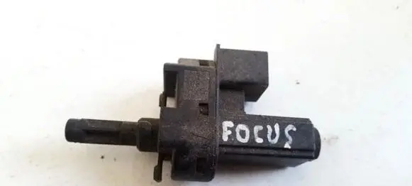 Ford Focus Brake pedal sensor switch 4m5t7c534aa 4m5t-7c534-aa