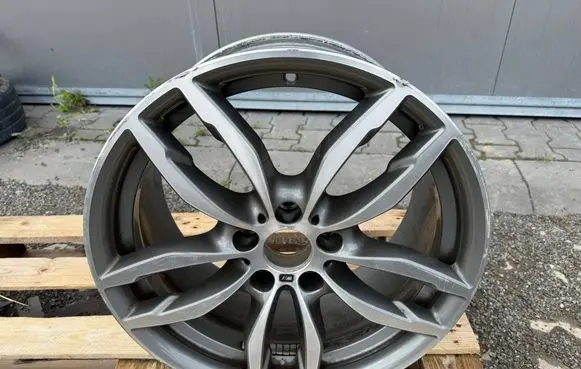 BMW X3 F25 R19 alloy rim 7849662