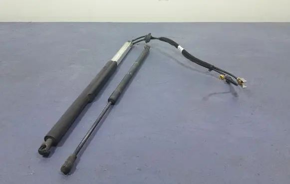 Volvo XC60 Holder (bracket) 31299034