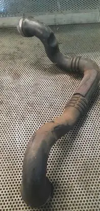 Renault Master III Intercooler hose/pipe 144605593R