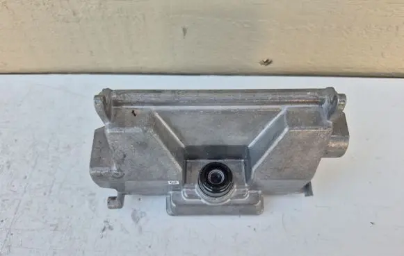 Audi A6 S6 C7 4G Windshield/windscreen camera 4G0907217 4H0907217A