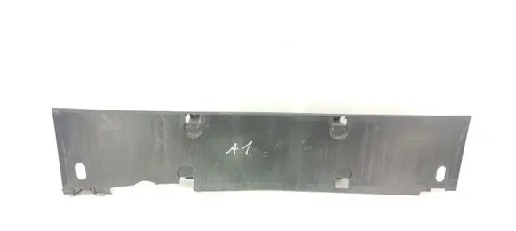 Audi A1 Rear underbody cover/under tray 2Q05011715L