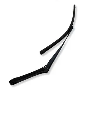 Volkswagen Jetta VII Windshield/front glass wiper blade 17B955409