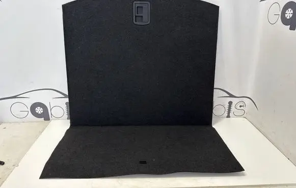 Audi A4 S4 B9 8W Trunk/boot mat liner 8W5863463Q