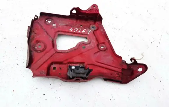 Honda CR-V Radiator support slam panel