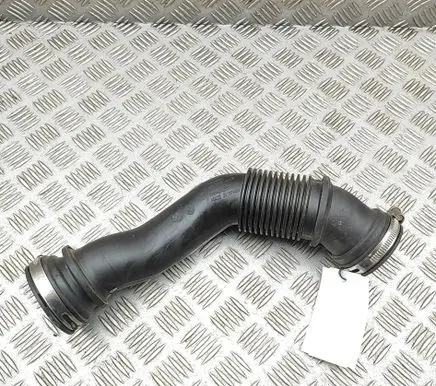 Ford Puma Air intake duct part L1B19R504AB