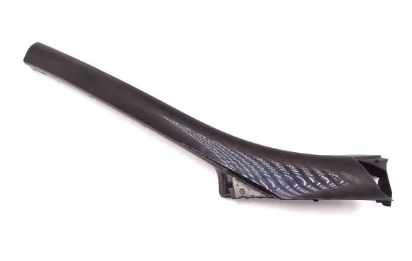 Renault Scenic III - Grand scenic III Front door windshield rail 768350002R GBIMPORT
