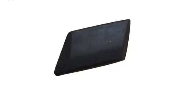 BMW 5 E34 Rear fender molding trim 1934183