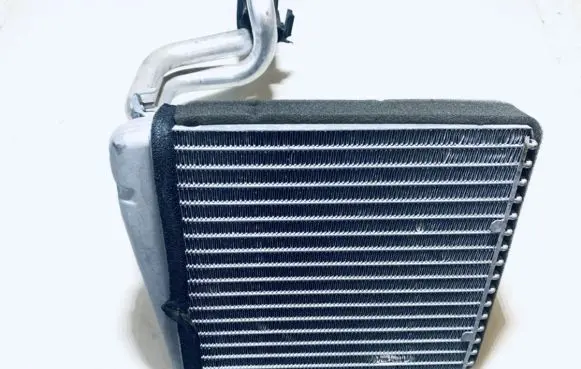 Skoda Octavia Mk2 (1Z) Heater blower radiator