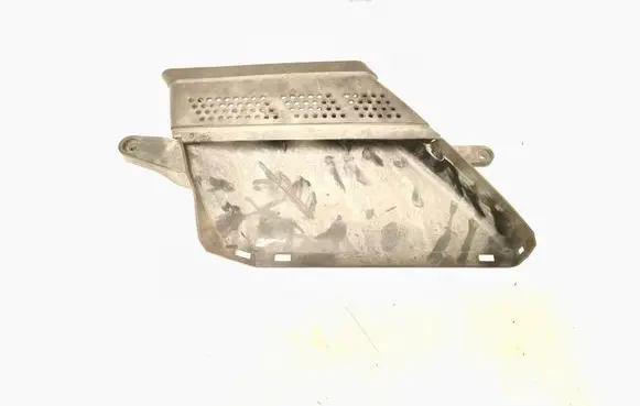 Audi A5 8T 8F Air intake duct part 8K0129618K