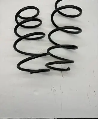 Toyota Verso Front coil spring