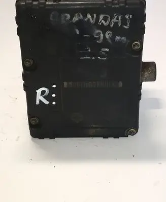 Jeep Cherokee ABS Pump 1005118186