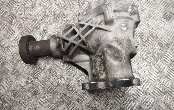 Volvo XC60 Gearbox transfer box case 7530313490 P31256684