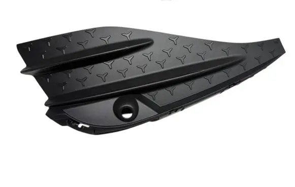 Mercedes-Benz E W214 Front bumper lower grill A2148853702 2148853702