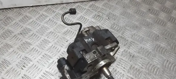 Ford Focus Fuel injection high pressure pump 0445010089 05402153 9651844380