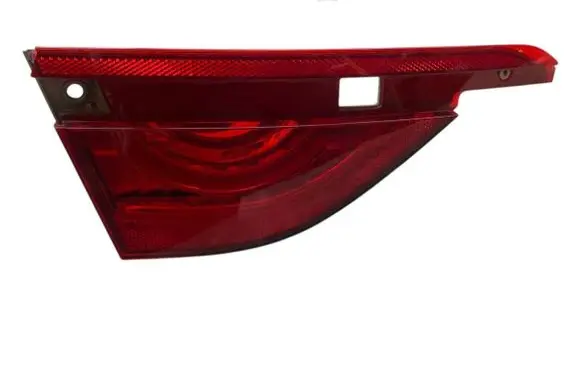 Jaguar XF X260 Tailgate rear/tail lights GX6315K273AF