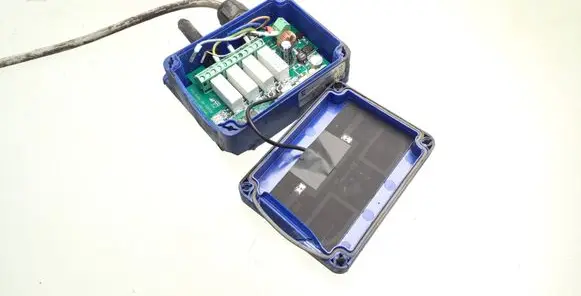 Ford Transit Other control units/modules CLT60100D10 88580145 T60RX04ZEPRO