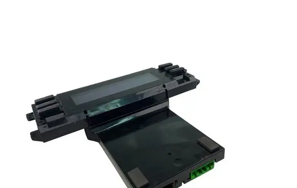 Volvo V50 Screen/display/small screen 7923