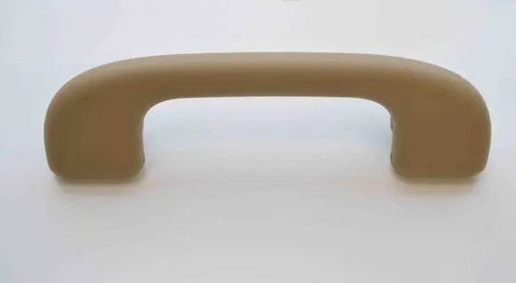 Mercedes-Benz ML W164 Front interior roof grab handle A1648100051