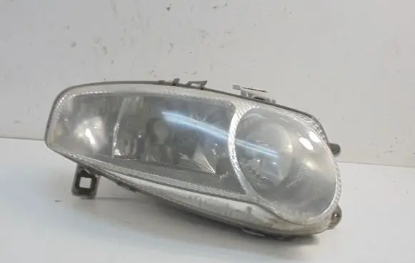 Alfa Romeo 147 Headlight/headlamp 20A121