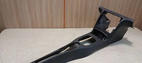 Volkswagen Lupo Center console 6N0863243M T000208801