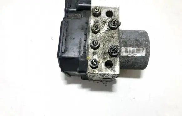 Ford Mondeo MK IV ABS Pump 8g912c405aa 8g91-2c405-aa