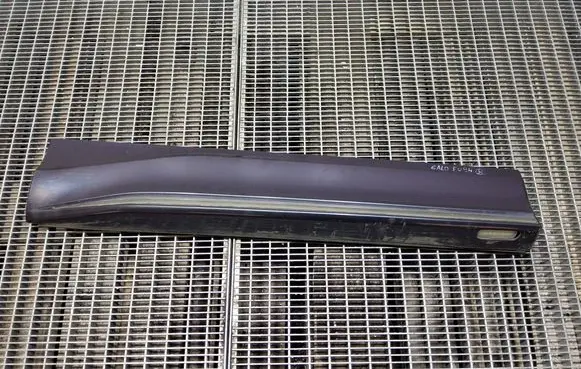 Honda Odyssey Rear door trim (molding) 75313-T6A-J1234