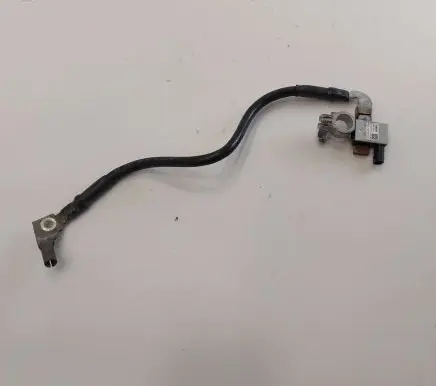 Mini Clubman F54 Negative earth cable (battery) 9117832
