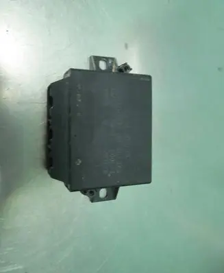 Nissan Qashqai Parking PDC control unit/module 28448JD00A 601969 170377B