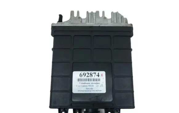 Ford Galaxy Engine control unit/module ECU IMPRK692874