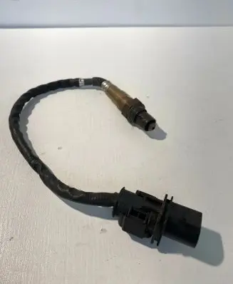 Opel Astra J Lambda probe sensor 0281004161