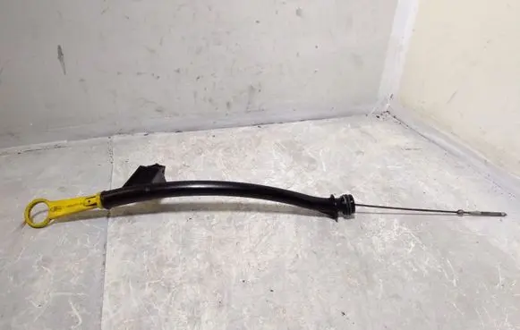 Ford Mondeo MK IV Oil level dip stick 4M5Q6K815AA