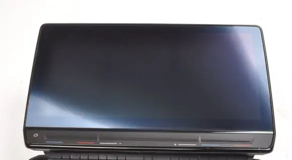 Cupra Leon Screen/display/small screen 5FA919606B