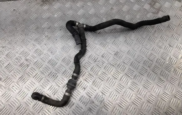 BMW 6 F12 F13 Engine coolant pipe/hose