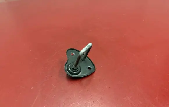 BMW X3 G01 Engine bonnet/hood lock/latch loop/hook 7347412